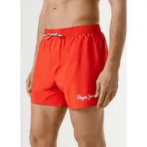 Women's swim shorts Pepe Jeans Solid image-3