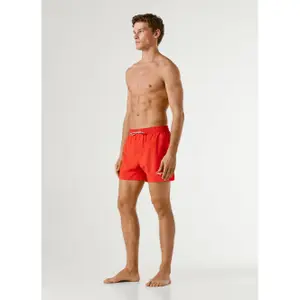 Women's swim shorts Pepe Jeans Solid image-5