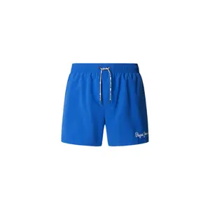 Women's swim shorts Pepe Jeans Solid