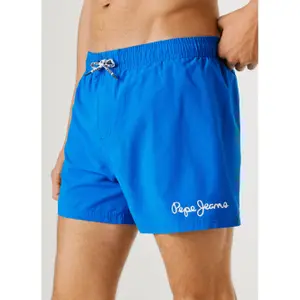 Women's swim shorts Pepe Jeans Solid image-3