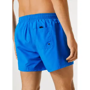 Women's swim shorts Pepe Jeans Solid image-4