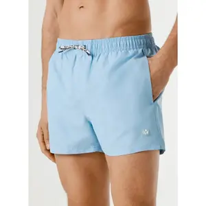 Μαγιό σορτς Pepe Jeans Rubber image-3