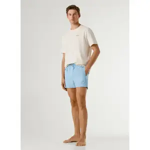 Μαγιό σορτς Pepe Jeans Rubber image-2
