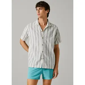 Μαγιό σορτς Pepe Jeans Rubber image-3