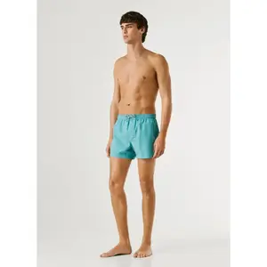 Μαγιό σορτς Pepe Jeans Rubber image-2