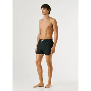 Μαγιό σορτς Pepe Jeans Rubber image-2