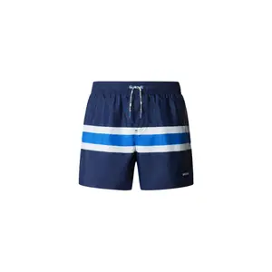 Custome da bagno uomo Pepe Jeans Color Block image-0