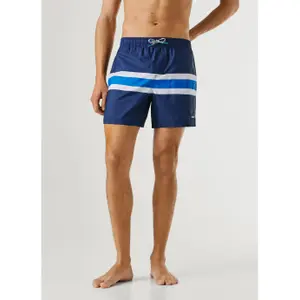 Custome da bagno uomo Pepe Jeans Color Block image-1
