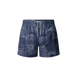 Swim shorts Pepe Jeans Bandana image-0