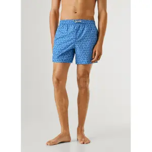 Badshorts för kvinnor Pepe Jeans image-3