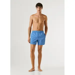 Badshorts för kvinnor Pepe Jeans image-4