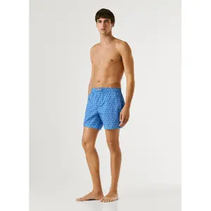 Custome da bagno uomo da donna Pepe Jeans image-6