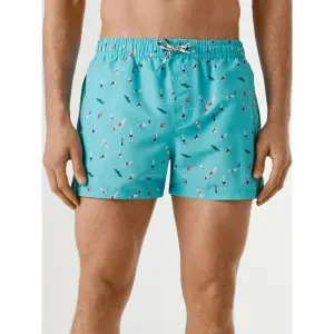 Custome da bagno uomo Pepe Jeans image-1