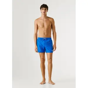 Swim shorts Pepe Jeans Striped Fish image-3