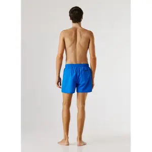 Swim shorts Pepe Jeans Striped Fish image-4