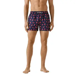 Μαγιό σορτς Pepe Jeans Funky Lobster image-0