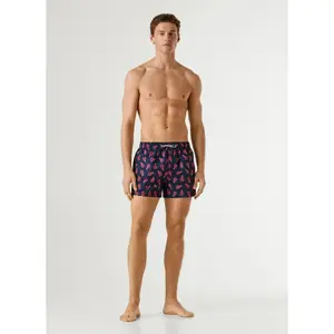 Μαγιό σορτς Pepe Jeans Funky Lobster image-1