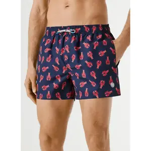 Μαγιό σορτς Pepe Jeans Funky Lobster image-2