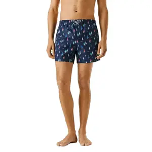 Swim shorts Pepe Jeans Boats image-0