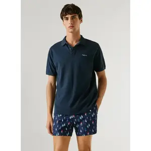 Swim shorts Pepe Jeans Boats image-1