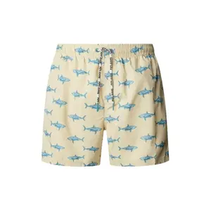 Women's swim shorts Pepe Jeans Shark image-0