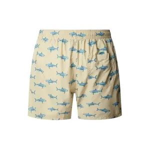 Women's swim shorts Pepe Jeans Shark image-1