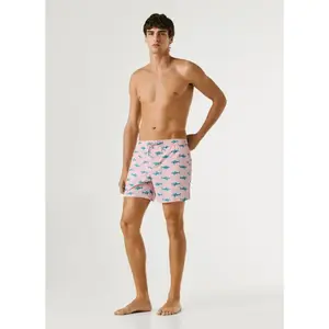 Custome da bagno uomo da donna Pepe Jeans Shark image-1
