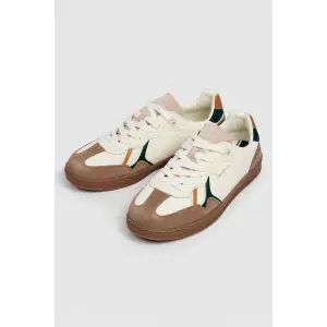 Trainers Pepe Jeans Campus image-1