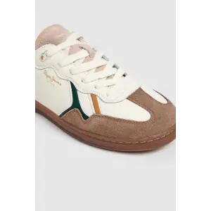Trainers Pepe Jeans Campus image-4