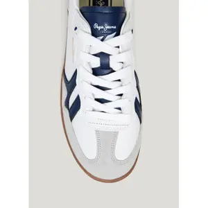 Trainers Pepe Jeans Essence image-5