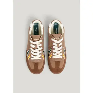 Trainers Pepe Jeans Combi image-1