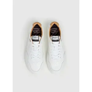 Trainers Pepe Jeans Camden Main image-2