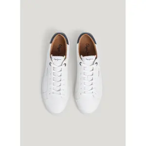 Trainers Pepe Jeans Joe Basic image-1