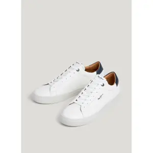 Trainers Pepe Jeans Joe Basic image-2
