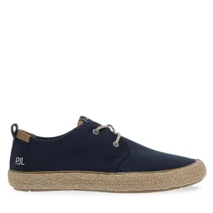 Alpargatas Pepe Jeans Port Bay