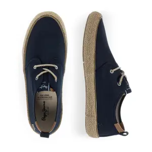 Alpargatas Pepe Jeans Port Bay image-3