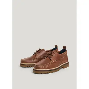 Baskets Pepe Jeans Terry Deck image-2