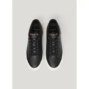 Sapatilhas Pepe Jeans Kenton Campus image-1