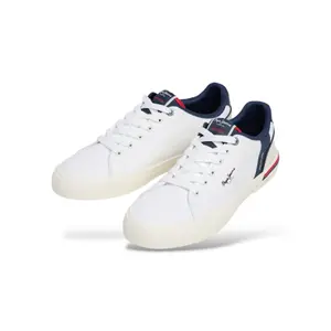 Trainers Pepe Jeans Kenton State image-1