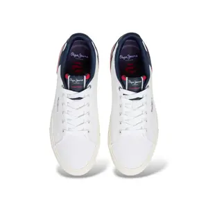 Trainers Pepe Jeans Kenton State image-2