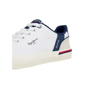 Trainers Pepe Jeans Kenton State image-4