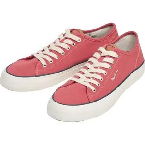 Trainers Pepe Jeans Taylor Match image-1