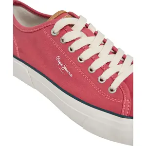Trainers Pepe Jeans Taylor Match image-4