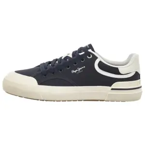 Trainers Pepe Jeans Nolan Basic image-0