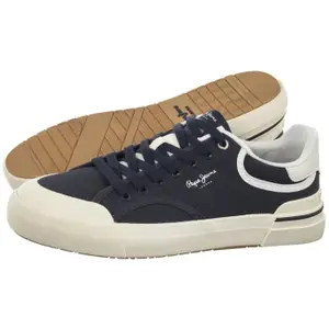 Trainers Pepe Jeans Nolan Basic image-1