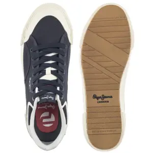 Trainers Pepe Jeans Nolan Basic image-3