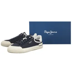 Trainers Pepe Jeans Nolan Basic image-4