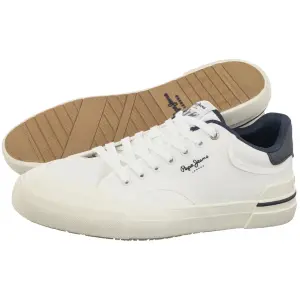 Trainers Pepe Jeans Nolan Basic image-1