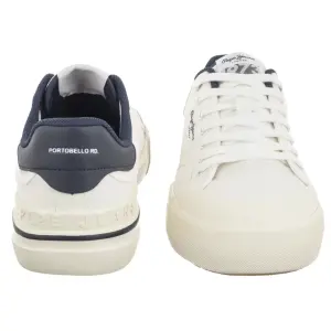Trainers Pepe Jeans Nolan Basic image-2