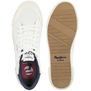 Trainers Pepe Jeans Nolan Basic image-4